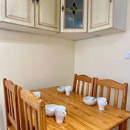 Apartmán - Centre - 2 *