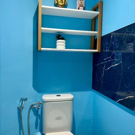 - Centre - 2 Apartmán