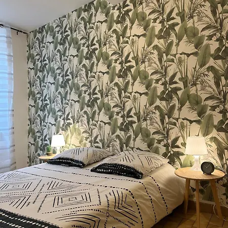 - Centre - 2 Apartmán